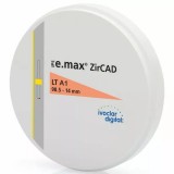 IPS e.max ZirCAD LT A1 98.5-14/1 - диск для фрезерования
