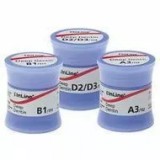 IPS INLINE DENTIN 410 облицовочная керамическая масса, 20 г.