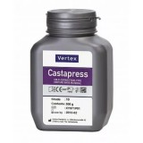 Вертекс Кастапресс / Castapress пластмасса порошок 500г., Vertex (3 AVCPP0300500)