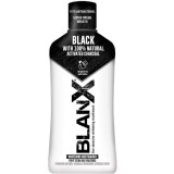 Ополаскиватель для полости рта BlanX Black Whitening Mouthwash 500 мл