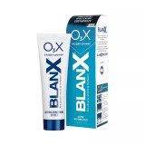 Зубная паста BlanX O3X Professional Toothpaste Отбеливающая, 75 мл.