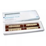 Spofadent Plus (D4) 1/40-0/7-1/62