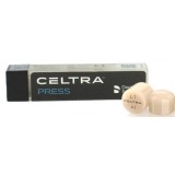 Celtra Press, в заготовках 5шт3г/уп. DeguDent (LT C1 5365400097)