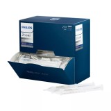 Philips Zoom Nite White 16% - набор для ночного домашнего отбеливания зубов (25 шприцев)