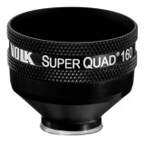 Super Quad® 160 Для панретинальной фотокоагуляции