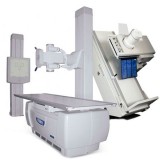 Italray Clinomat на 3 рабочих места с детекторами Рентгеновский аппарат
