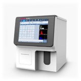 Автоматический гематологический 3-diff анализатор BCC-3900 Vet (ветеринарный)