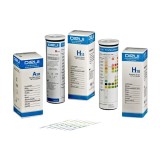 Мочевые тест-полоски DIRUI 3 ITEMS (Protein, PH, Glucose)(100 шт.)