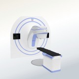 Система телекобальтотерапии радиотерапия под визуальным контролем BHABHATRON II